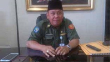 Pemkab Bengkalis Siap Lindungi Konsumen